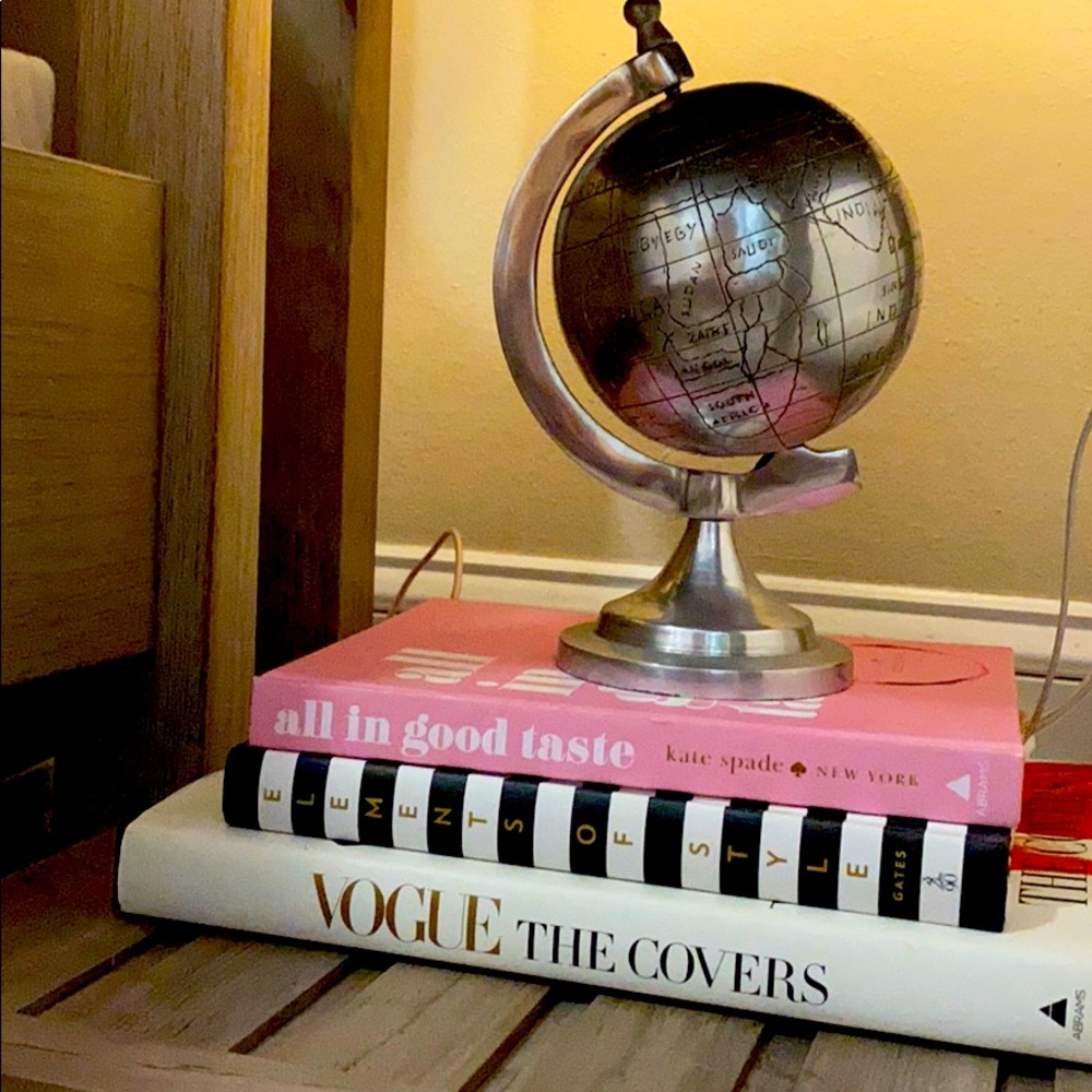 Coffee Table Books